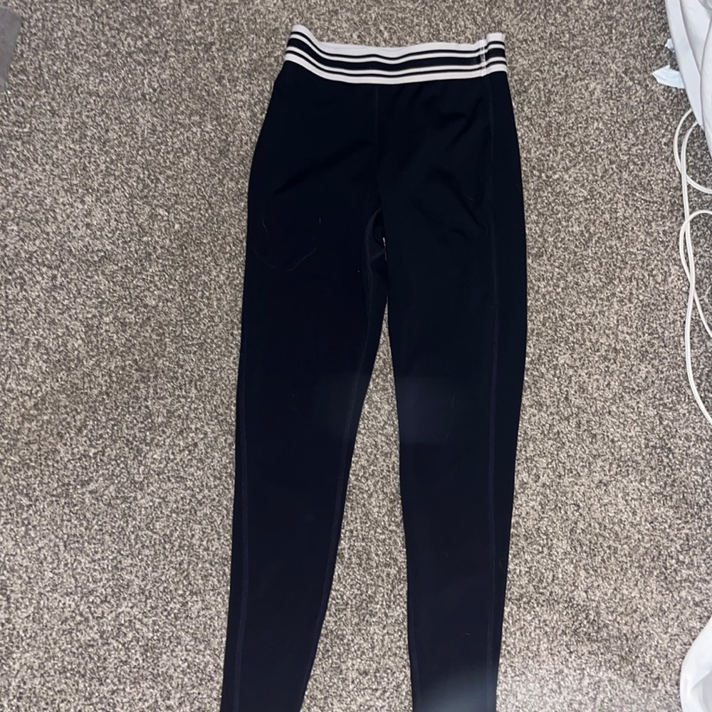 Buffbunny leggings size XS